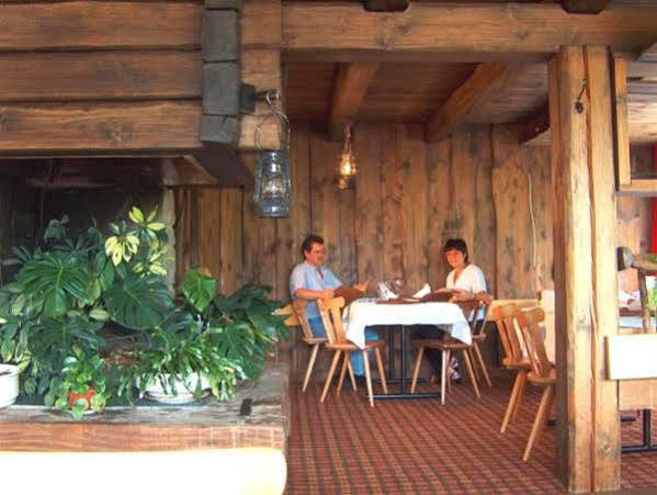 Hotel Aurora Andermatt Esterno foto